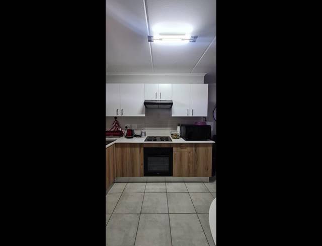 1 BEDROOM PROPERTY TO RENT IN BOKSBURG EAST
